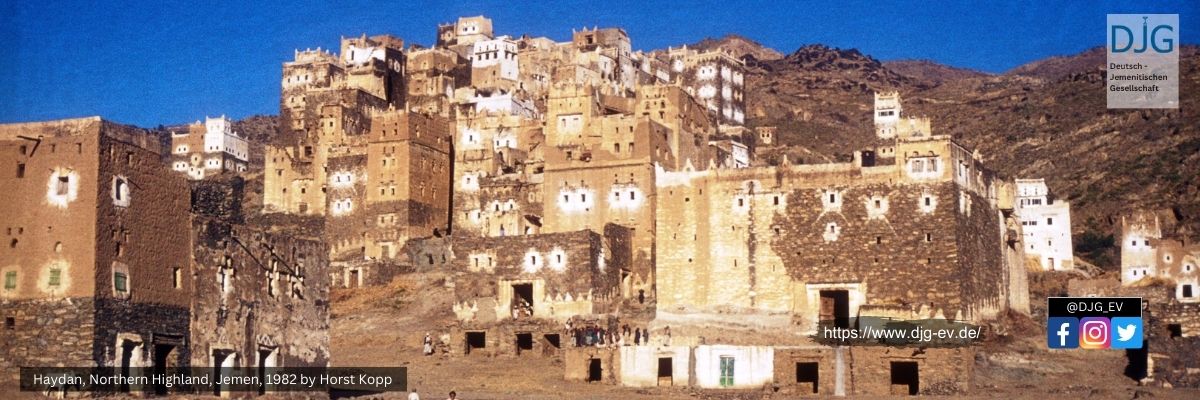 germany jemen community, DJG-ev.de Post foto